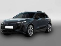 Gebraucht Audi A6 e-tron S-Line 284 kW (387 PS) 2025 Grau SUV