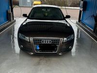 Gebraucht Audi A5 Sportback Sport 160 PS (117 kW) 2011 Braun Kleinwagen