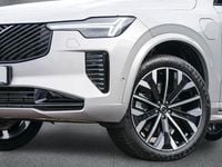 Gebraucht Volvo XC90 Plus 455 PS (334 kW) 2025 Grau SUV