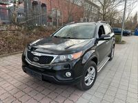 gebraucht Kia Sorento Spirit 4WD