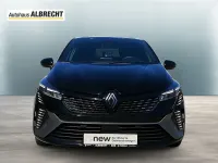 Gebraucht Renault Clio V Esprit Alpine 94 PS (69 kW) 2023 Schwarz Limousine