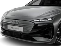 Gebraucht Audi e-tron Sportback Advanced 210 kW (286 PS) 2025 Grau SUV