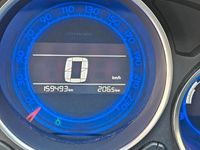 Gebraucht Citroën DS4 2013 Silber Kleinwagen