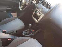 Gebraucht Seat Altea 140 PS (102 kW) 2005 Schwarz Van / Kleinbus