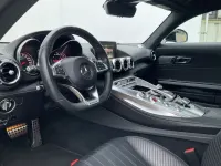 Gebraucht Mercedes AMG GT AMG 510 PS (375 kW) 2015 Grau Coupé