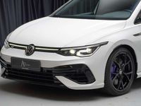 Gebraucht VW Golf VIII R 320 PS (235 kW) 2022 Pure white Limousine