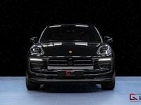 Occasion Porsche Macan S 381 ch (280 kW) 2022 Noir SUV