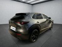 Gebraucht Mazda CX-30 150 PS (110 kW) 2022 Grau SUV