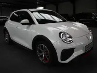 Gebraucht Ora 03 GT 125 kW (171 PS) 2023 Weiß Kleinwagen