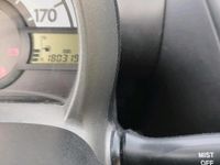 Gebraucht Toyota Aygo 68 PS (50 kW) 2012 Weiß Kleinwagen