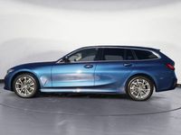 gebraucht BMW 320 d xDrive Touring Sport Line Automatic Aut.Nav