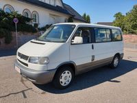 Gebraucht VW T4 Allstar 102 PS (75 kW) 1997 Weiß Van