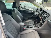 Gebraucht VW Golf VII Highline 150 PS (110 kW) 2015 Silber Limousine