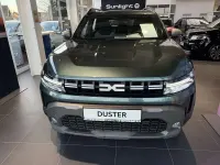 Nowe Dacia Duster Journey 140 KM (102 kW) 2026 Zielony SUV