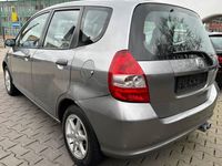 gebraucht Honda Jazz 1.4 LS Automatik,Klima,Servo,Zentralverrieg