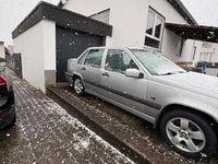 Gebraucht Volvo 850 SE 170 PS (125 kW) 1994 Silber Limousine