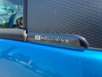 Gebraucht Citroën C3 Picasso Exclusive 109 PS (80 kW) 2009 Blau Van / Kleinbus