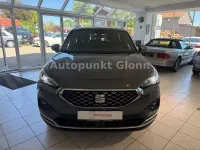 Gebraucht Seat Tarraco 4Drive 190 PS (139 kW) 2019 Grau SUV