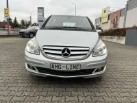 Gebraucht Mercedes B200 136 PS (100 kW) 2006 Van / Kleinbus