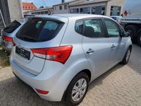 gebraucht Hyundai ix20 1.4 Classic ( AUSTAUSCH MOTOR CA.90.000 KM)