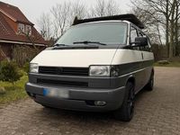 Gebraucht VW Transporter 115 PS (84 kW) 1997 Weiß Van