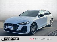 Gebraucht Audi A5 S-Line 150 PS (110 kW) 2025 Kombi