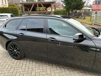 Gebraucht BMW 530 258 PS (189 kW) 2016 Schwarz Limousine