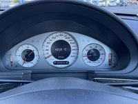 Gebraucht Mercedes E55 AMG AMG 476 PS (350 kW) 2003 Silber Limousine