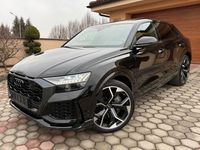 Gebraucht Audi RS Q8 Sport 600 PS (441 kW) 2022 Schwarz SUV