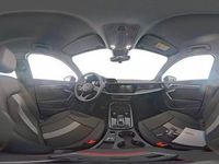 Gebraucht Audi A3 Advanced Plus 116 PS (85 kW) 2025 Navarrablau metallic Limousine