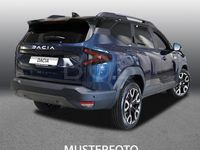 Nouă Dacia Spring Expression 52 kW (71 CP) 2026 Albastru Hatchback