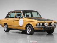 Gebraucht Triumph Dolomite 162 PS (119 kW) 1977 Orange Limousine