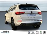 Neu Cupra Ateca 150 PS (110 kW) 2026 Graphitgrau SUV