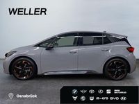 Gebraucht Cupra Born 150 kW (204 PS) 2023 Grau Kleinwagen