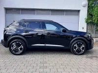 Gebraucht Peugeot 2008 Allure 131 PS (96 kW) 2024 Schwarz SUV
