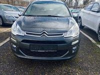 Gebraucht Citroën C3 SELECTION 82 PS (60 kW) 2013 Grau Limousine