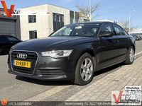 Gebraucht Audi A6 Proline 204 PS (150 kW) 2011 Grau Limousine