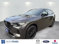Neu Mazda CX-60 Homura-Line 328 PS (241 kW) 2026 Grau SUV