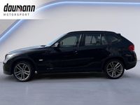Usado BMW X1 Performance 177 CV (130 kW) 2010 Negro SUV