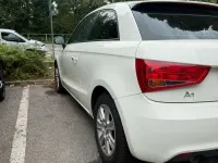 Gebraucht Audi A1 2014 Kleinwagen