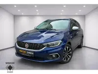 Gebraucht Fiat Tipo Mirror 120 PS (88 kW) 2019 Blau Kombi