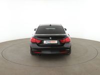 gebraucht BMW 430 Gran Coupé 4er i M Sport, Benzin, 27.490 €