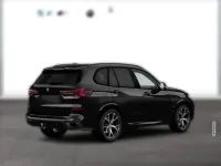 Neu BMW X5 M Sport Line 352 PS (258 kW) 2026 Schwarz metallic SUV