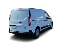Gebraucht Ford Transit Connect Trend 2022 Weiss Van / Kleinbus
