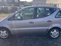 Gebraucht Mercedes A140 81 PS (59 kW) 1998 Grau Limousine