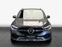 gebraucht Mercedes GLA250 e Style MemoSitz