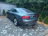 Gebraucht Audi S5 Sport 354 PS (260 kW) 2012 Grau Coupé