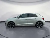 Gebraucht Audi A1 Advanced 110 PS (80 kW) 2024 Tausilber metallic SUV