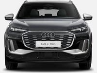 Gebraucht Audi SQ6 e-tron Ambiente 359 kW (489 PS) 2024 Grau SUV