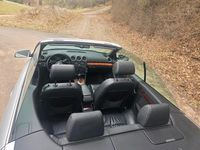 Occasion Audi A4 Cabriolet 200 ch (147 kW) 2006 Argent Cabriolet